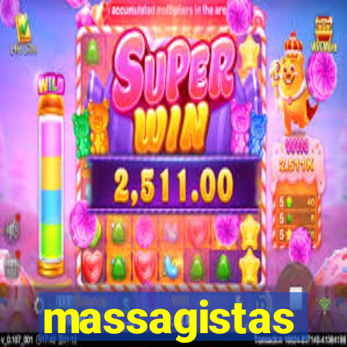 massagistas masculinos sp
